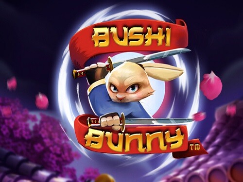 부시 버니 Bushi Bunny