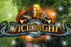 비킹기 Vichinghi