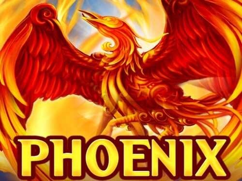 레드 피닉스 라이징 Red Phoenix Rising