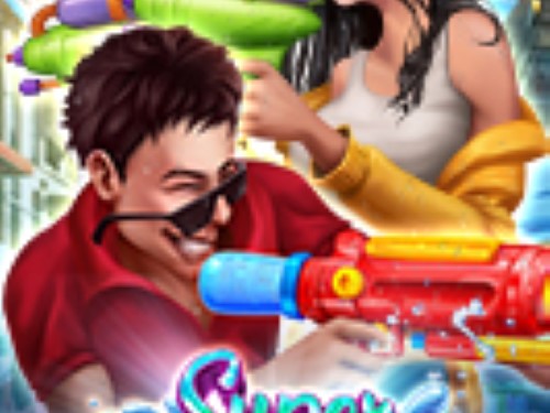 슈퍼 스플래시 파티 Super Splash Party