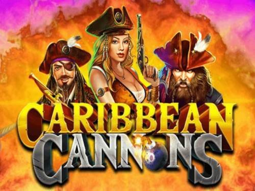 캐리비안 캐넌스 Caribbean Cannons