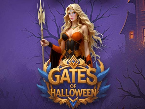 게이츠 오브 할로윈 Gates of Halloween