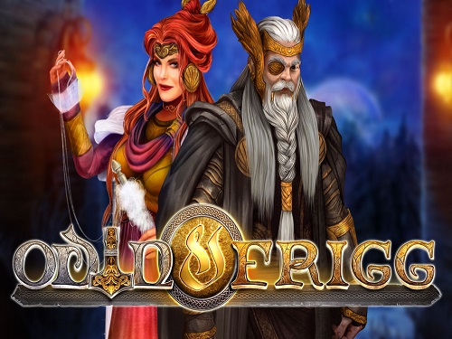 오딘 앤 프리그 Odin and Frigg