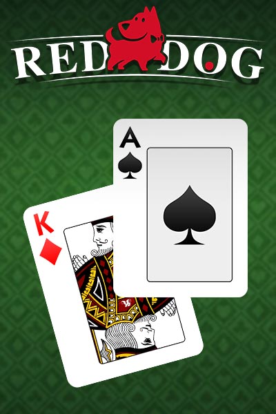 레드 도그 Red Dog