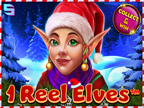 1 릴 엘브스 1 Reel Elves