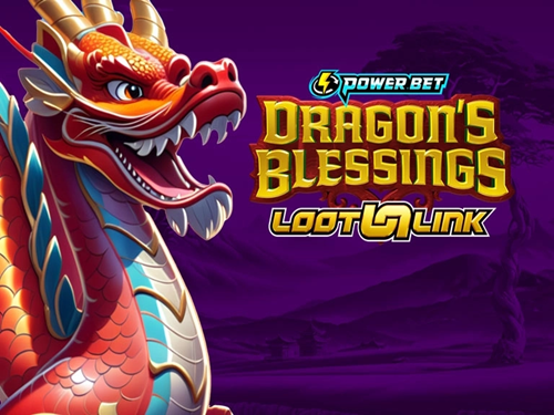 드래곤스 블레싱스 루트 링크 Dragon's Blessings Loot Link 