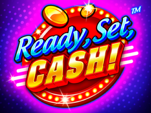 레디, 셋 캐시 Ready, Set Cash