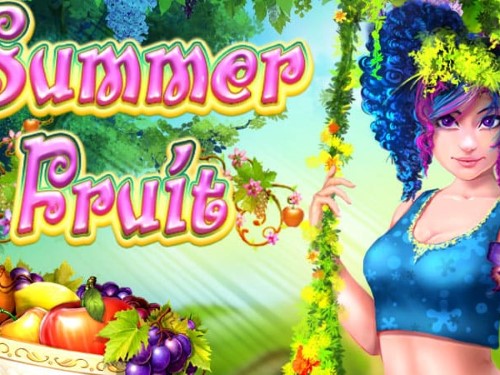서머 프룻 Summer Fruit