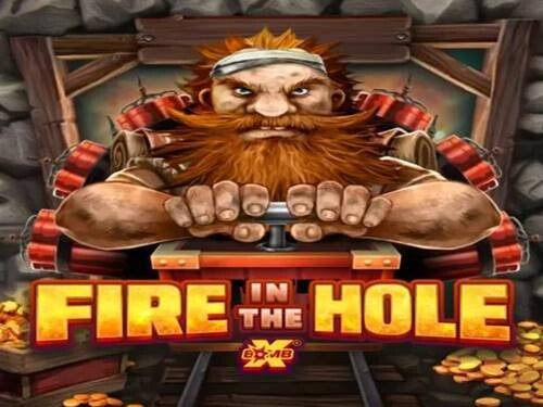파이어 인 더 홀 xBom Fire In The Hole xBom