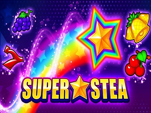 슈퍼 스테아 Super Stea