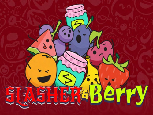 슬래셔 앤 베리 Slasher & Berry