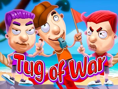 터그 오브 워 Tug of War
