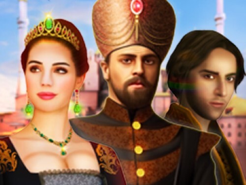 후렘 술탄 Hurrem Sultan
