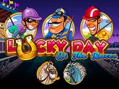 럭키 데이 앳 더 레이시스 Lucky Day at the Races
