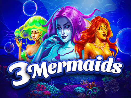 3 머메이즈 3 Mermaids