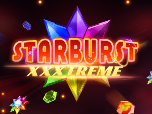 스타버스트 엑스트림 Starburst Xxxtreme