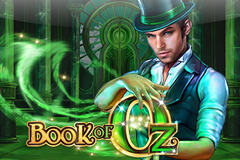 북 오브 오즈 Book of Oz