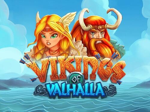 바이킹스 오브 발할라 Vikings of Valhalla