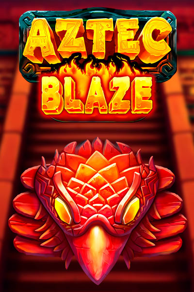 아즈텍 블레이즈 Aztec Blaze 