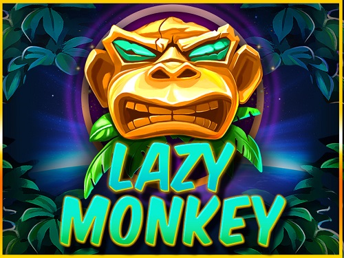 레이지 몽키 Lazy Monkey