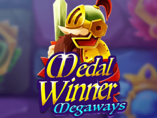 메달 위너 메가웨이스 Medal Winner Megaways