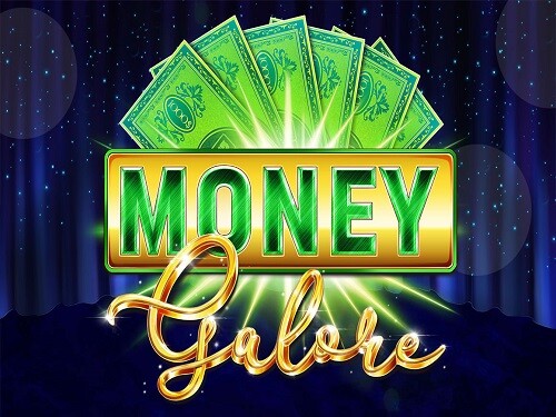 머니 갤로어 Money Galore