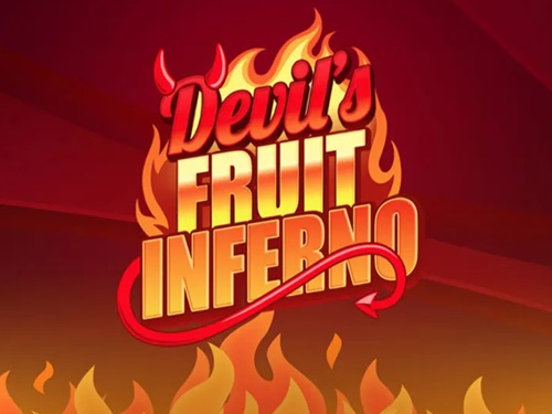 데빌스 프루트 인페르노 Devil's Fruit Inferno