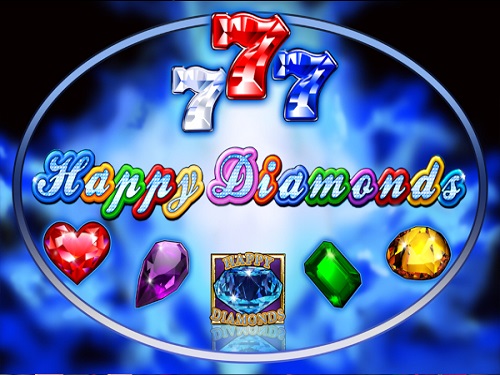 해피 다이아몬즈 Happy Diamonds