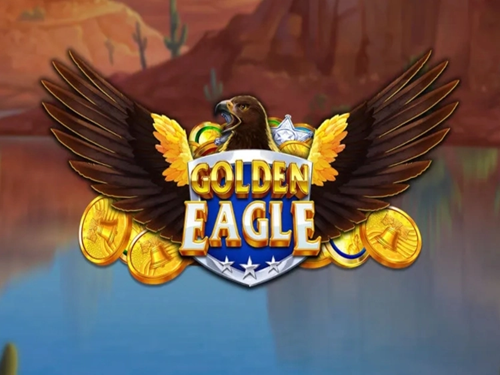 골든 이글 Golden Eagle