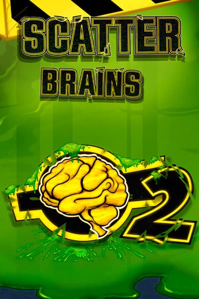 스캐터 브레인스 2 Scatter Brains 2