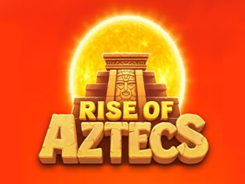 라이즈 오브 아즈텍스 Rise of Aztecs