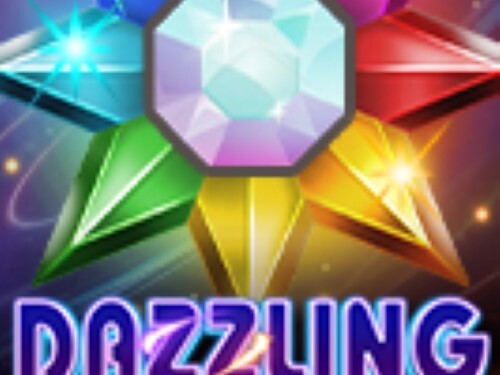 대즐링 스타 Dazzling Star