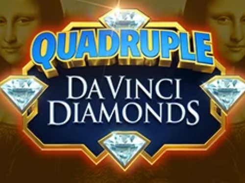 쿼드러플 다 빈치 다이아몬즈 Quadruple Da Vinci Diamonds