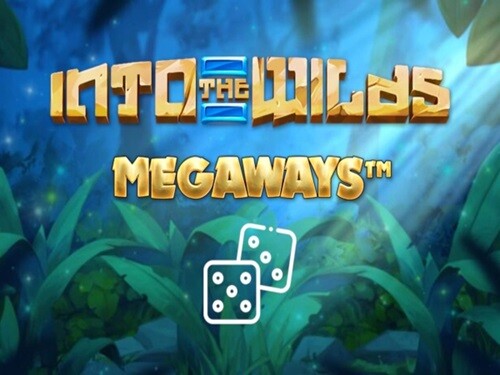 인투 더 와일즈 메가웨이즈 다이스 Into The Wilds Megaways Dice