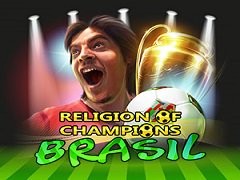 릴리전 오브 챔피언스 Religion of Champions