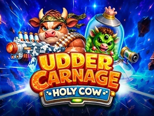 어더 카니지 Udder Carnage