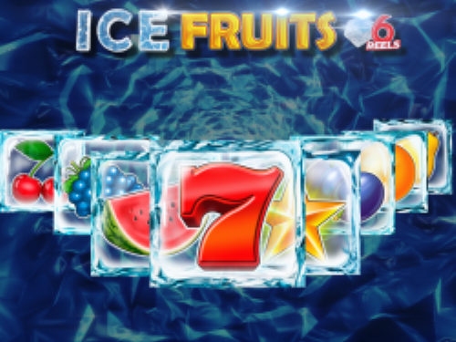 아이스 프루츠 6 릴스 Ice Fruits 6 Reels