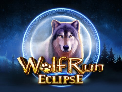 울프 런 이클립스 Wolf Run Eclipse
