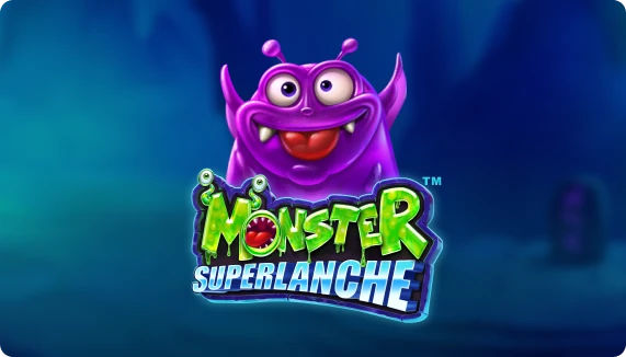 몬스터 슈퍼란체 Monster Superlanche