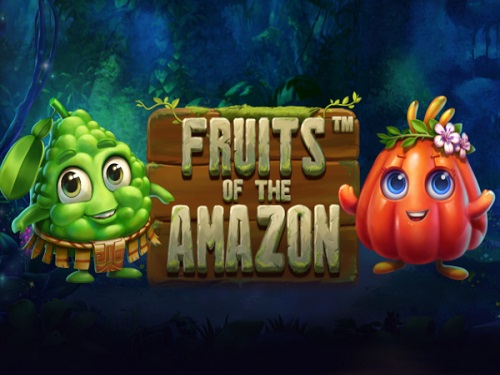 프루츠 오브 디 아마존 Fruits of the Amazon
