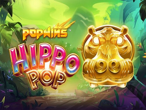 히포팝 HippoPop