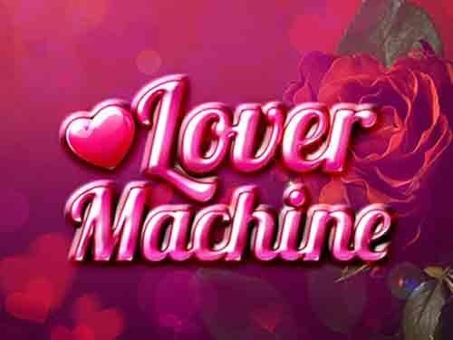 러버 머신 Lover Machine
