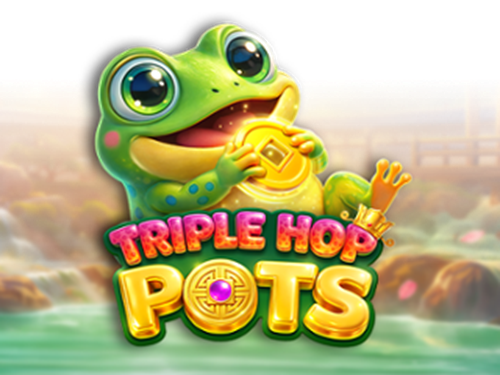 트리플 홉 팟츠 Triple Hop Pots