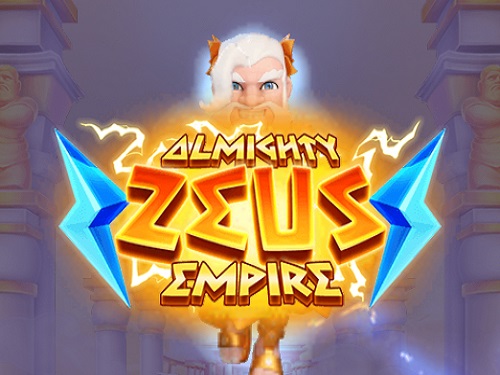 올마이티 제우스 엠파이어 Almighty Zeus Empire