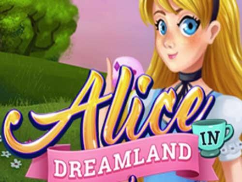 앨리스 인 드림랜드 Alice in Dreamland