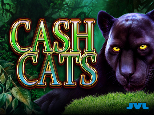 캐시 캣츠 Cash Cats 