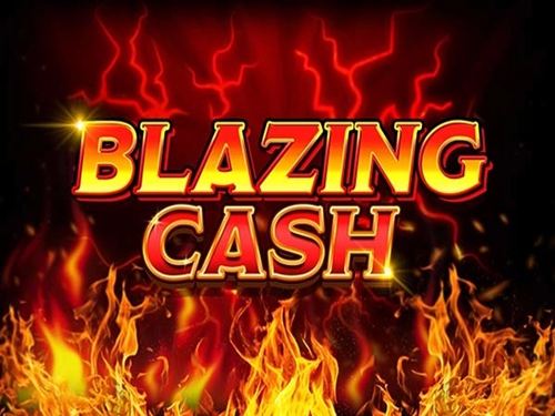 블레이징 캐시 Blazing Cash