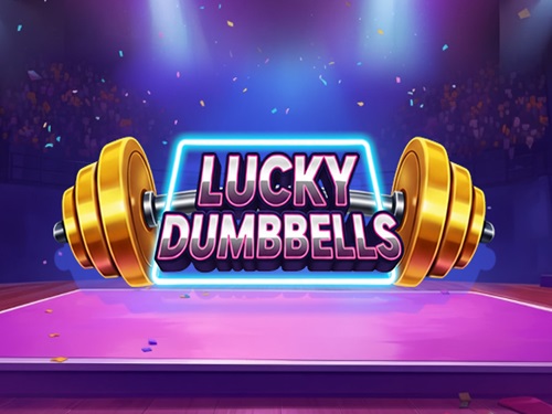 럭키 덤벨스 Lucky Dumbbells