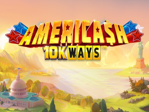 아메리캐시 10K 웨이스 Americash 10K Ways 
