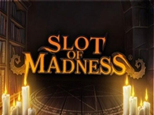 슬롯 오브 매드니스 Slot Of Madness